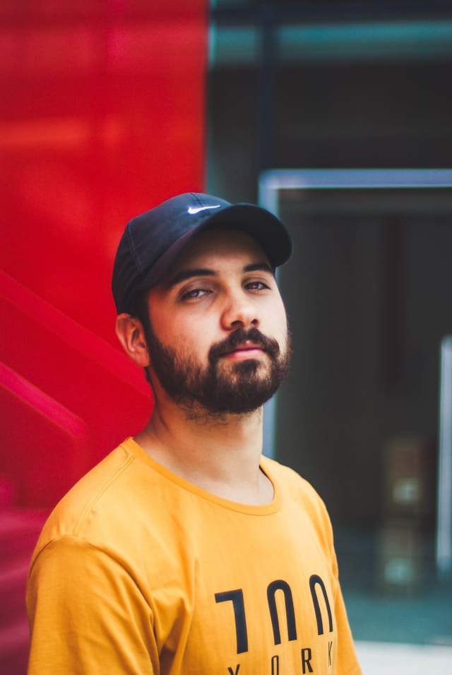 Gabriel Manrique
