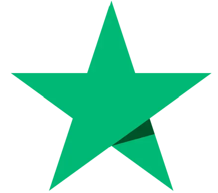 Trustpilot Logo